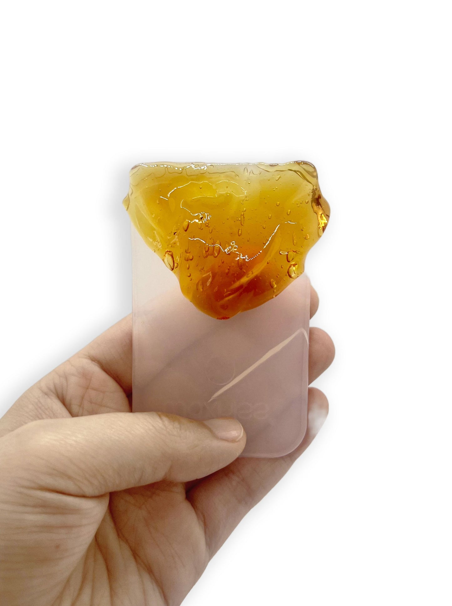 Wax kiss