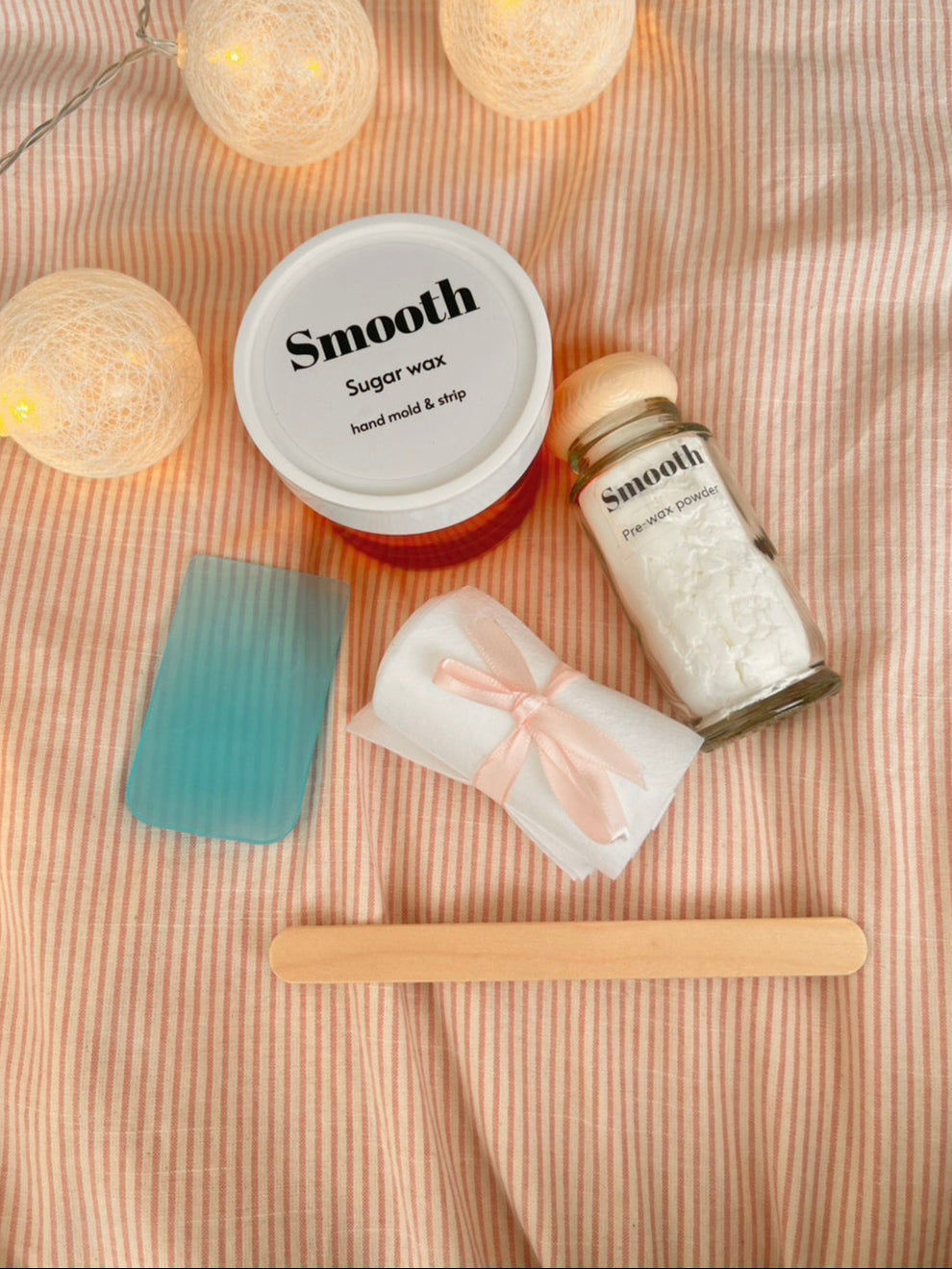 Smooth Box